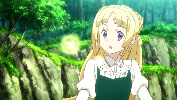 終末のイゼッタ1話001