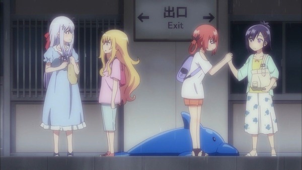 ガヴリールドロップアウト035