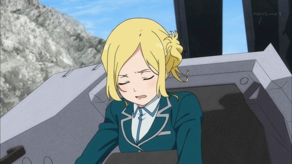 クロムクロ 26話075