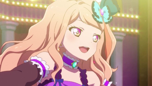 アイカツスターズ25話143