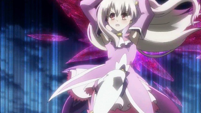 プリズマ☆イリヤ25