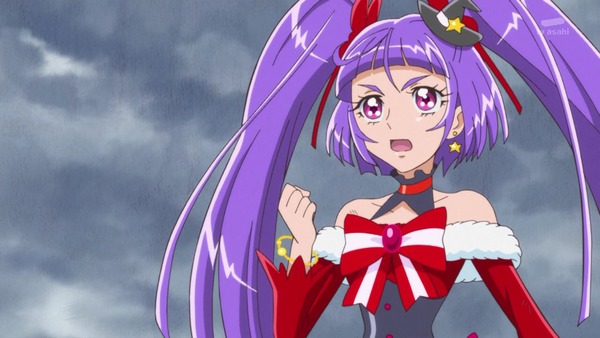魔法つかいプリキュア!123