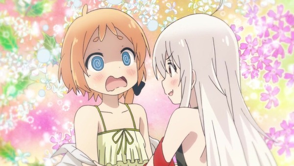 うらら迷路帖224