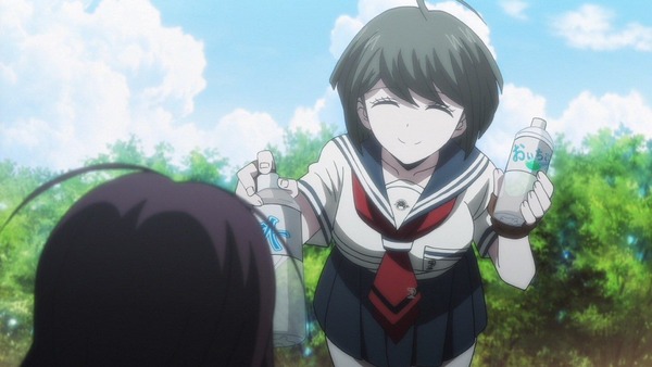 ダンガンロンパ3希望編090