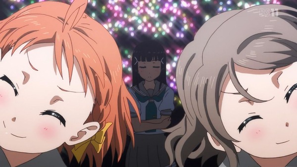 ラブライブ!サンシャイン!!091