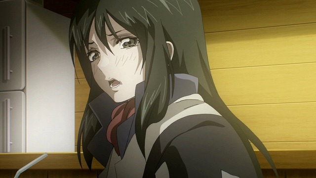 蒼穹のファフナーEXODUS19