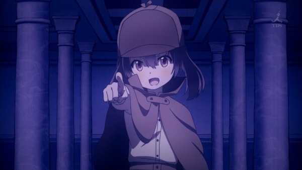 うらら迷路帖096
