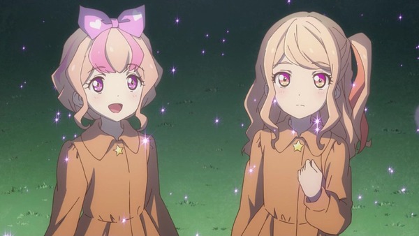 アイカツスターズ188