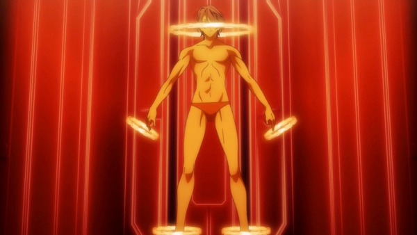 アクティヴレイド-機動強襲室第八係-63