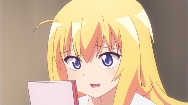 ガヴリールドロップアウト147