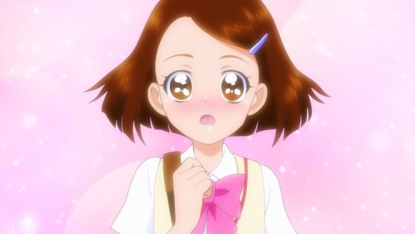 魔法つかいプリキュア!005