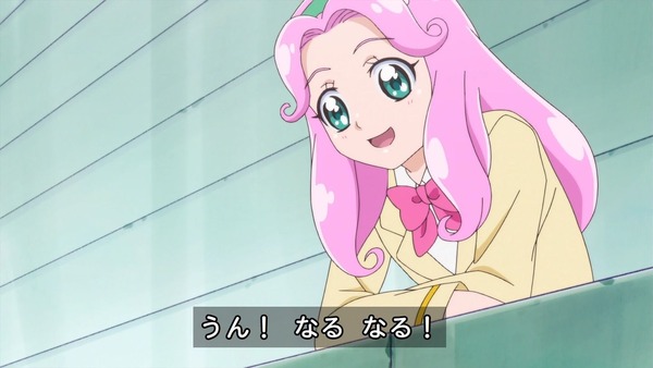 魔法つかいプリキュア35話056