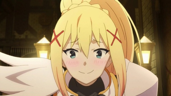 この素晴らしい世界に祝福を!202