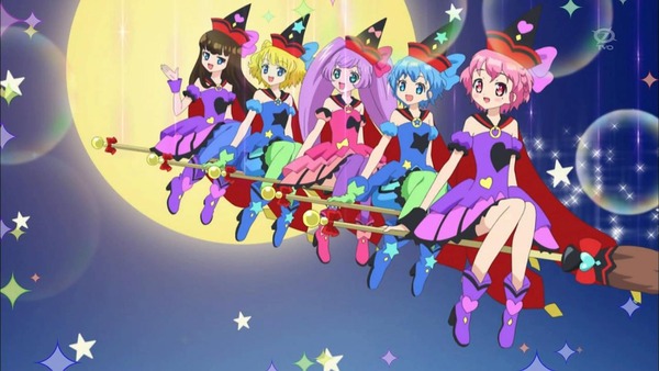 プリパラ64