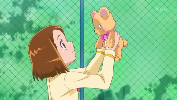 魔法つかいプリキュア35話035