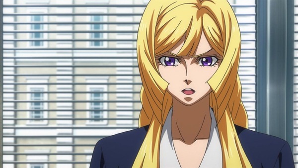 鉄血のオルフェンズ26話076