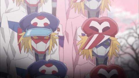 yatterman2_34 yatterman2_34