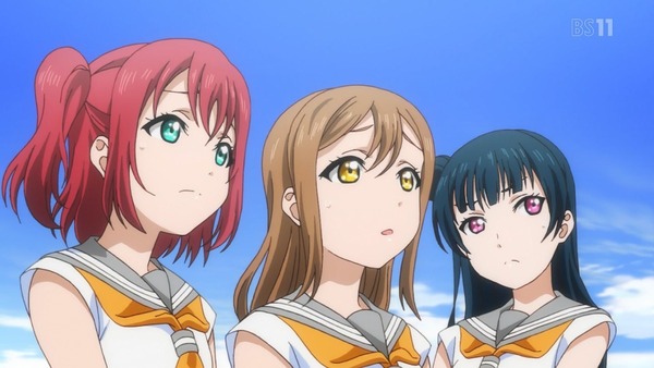 ラブライブ!サンシャイン!!070