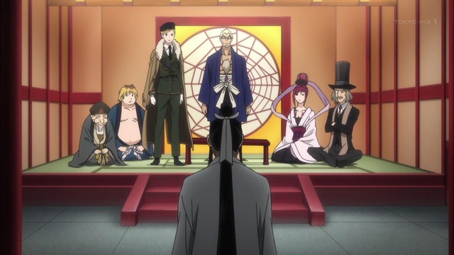 ノラガミ ARAGOTO42