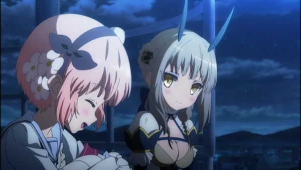 魔法少女育成計画1話045