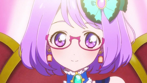 アイカツスターズ25話152