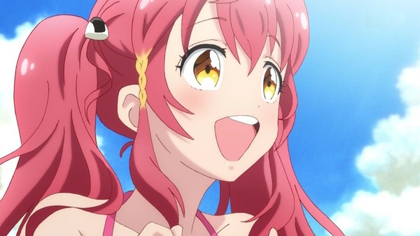 アイドル事変048