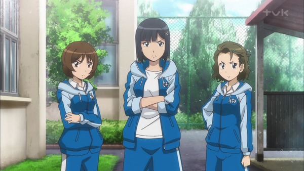 南鎌倉高校女子自転車部146