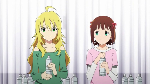 アイドルマスター41