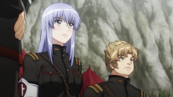 ねじ巻き精霊戦記 天鏡のアルデラミン023