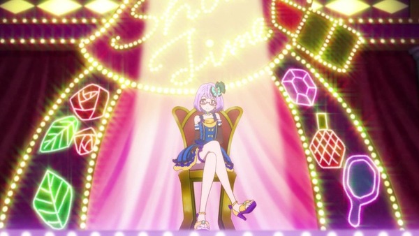 アイカツスターズ25話151