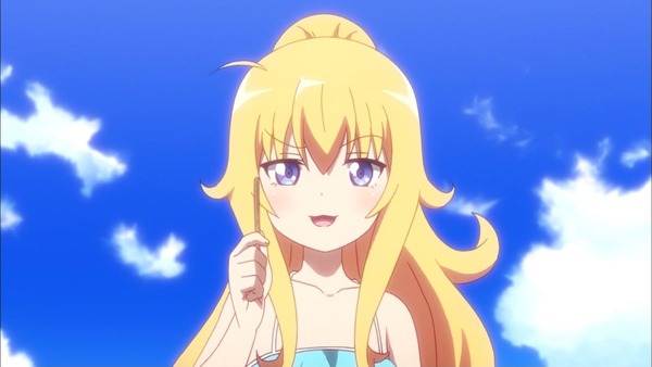 ガヴリールドロップアウト109