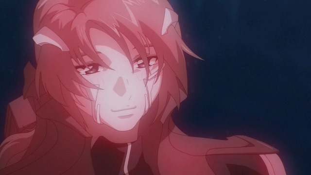蒼穹のファフナーEXODUS136
