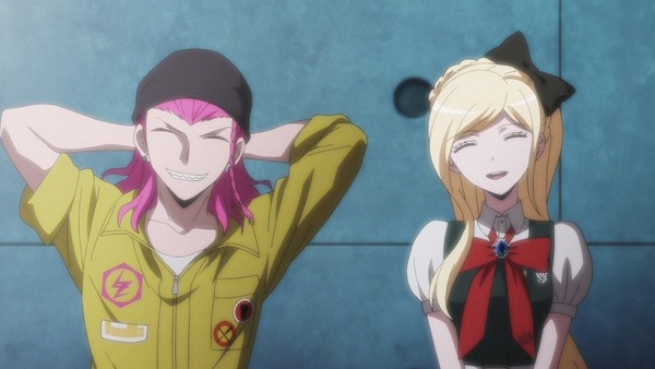 ダンガンロンパ3希望編043