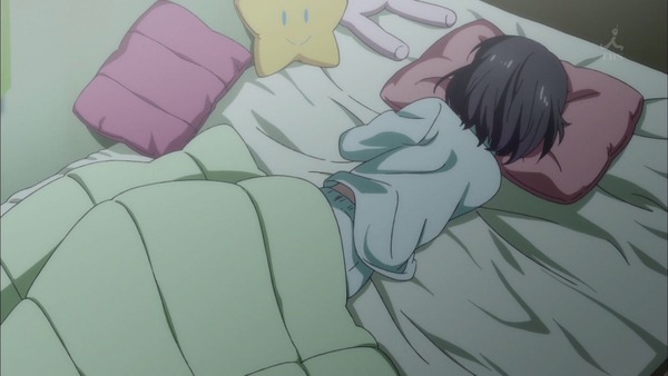 この美術部には問題がある!126