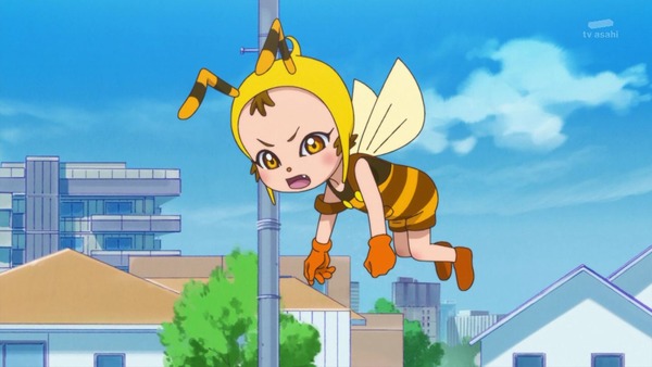 魔法つかいプリキュア35話027
