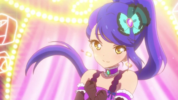 アイカツスターズ25話147