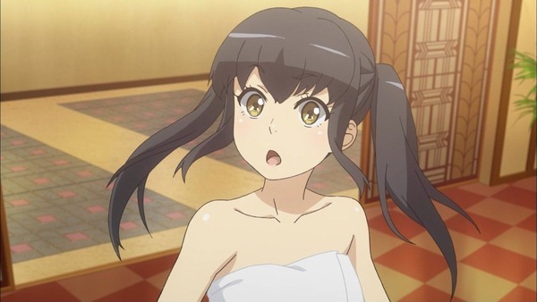 スクールガールストライカーズ154
