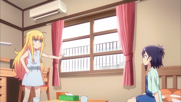 ガヴリールドロップアウト092