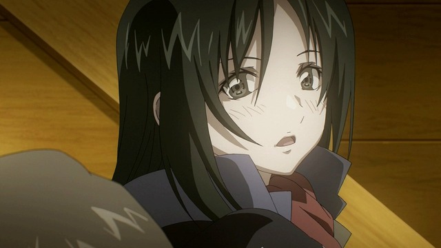 蒼穹のファフナーEXODUS12