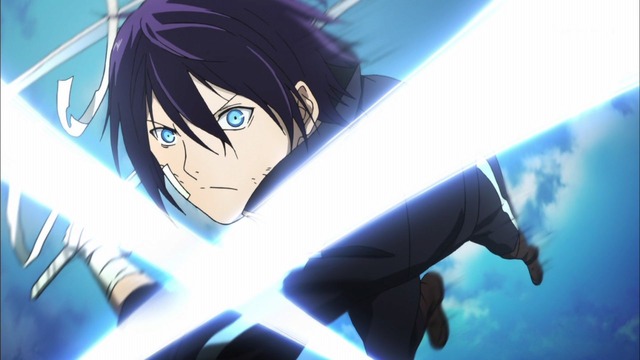 ノラガミ39