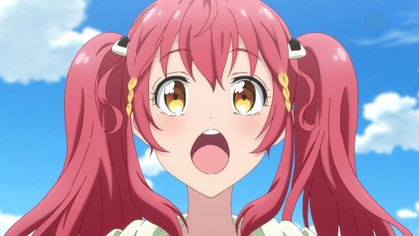 アイドル事変007