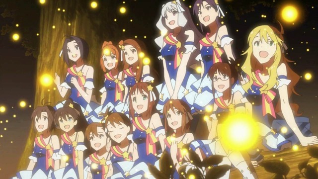 アイドルマスター61