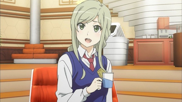 スクールガールストライカーズ215