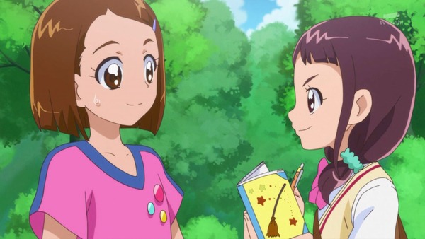 魔法つかいプリキュア!036