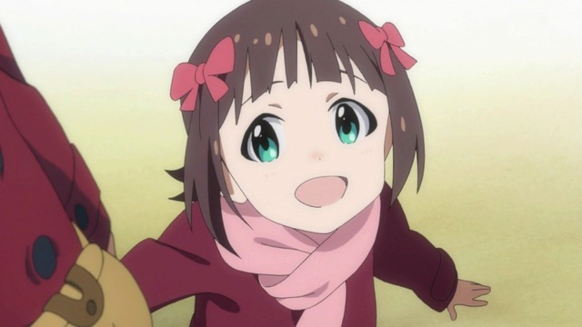 アイドルマスター27