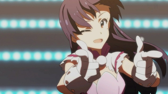 アイドルマスター52