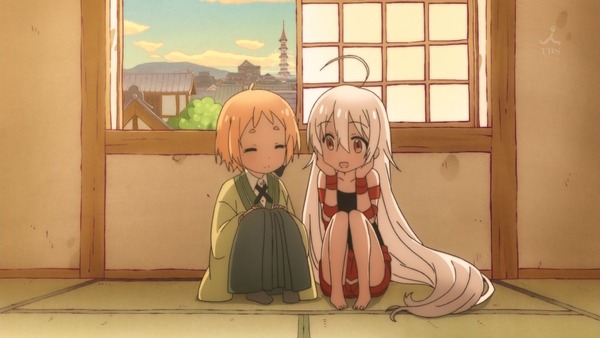 うらら迷路帖144