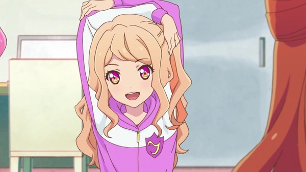 アイカツスターズ25話040