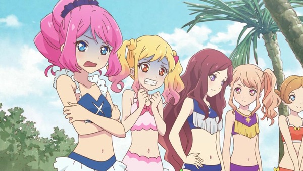 アイカツスターズ150