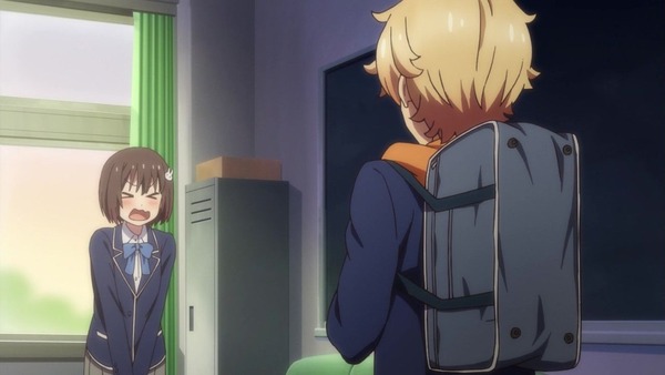 この美術部には問題がある!078